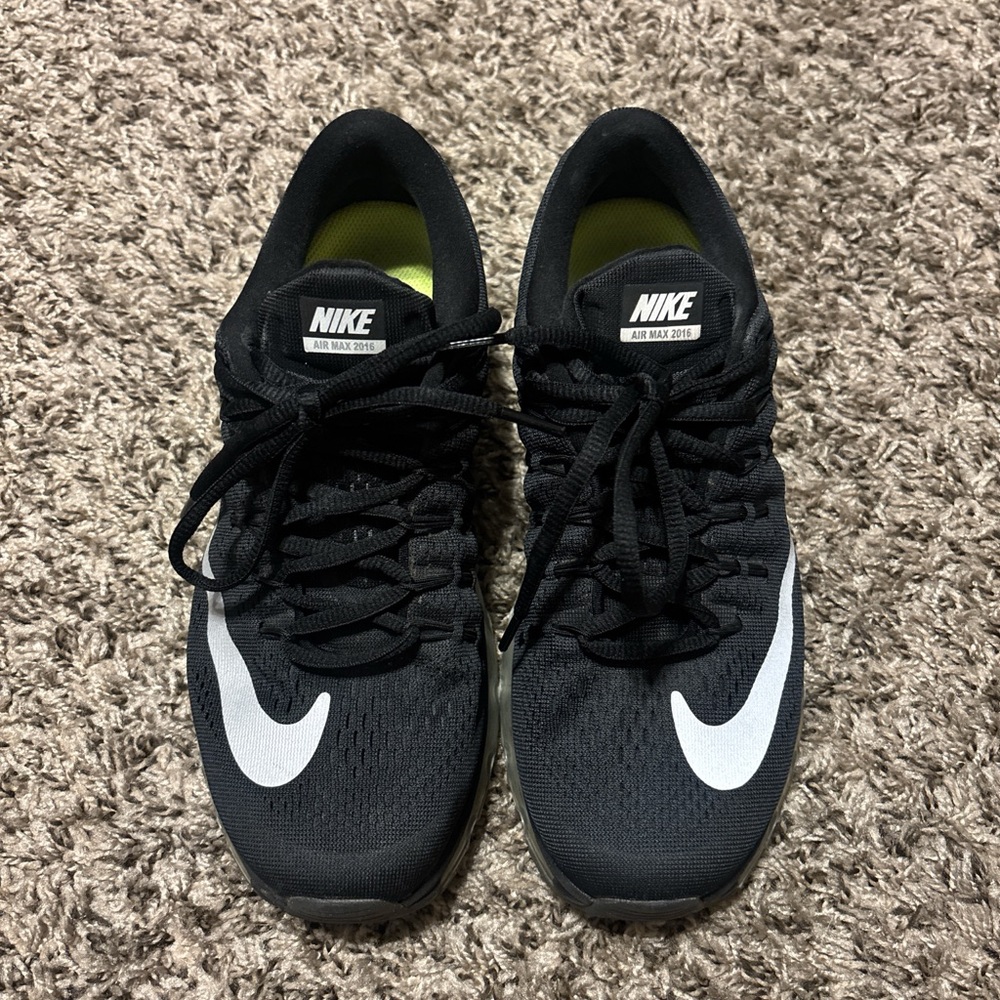 Women’s Nike Air Max